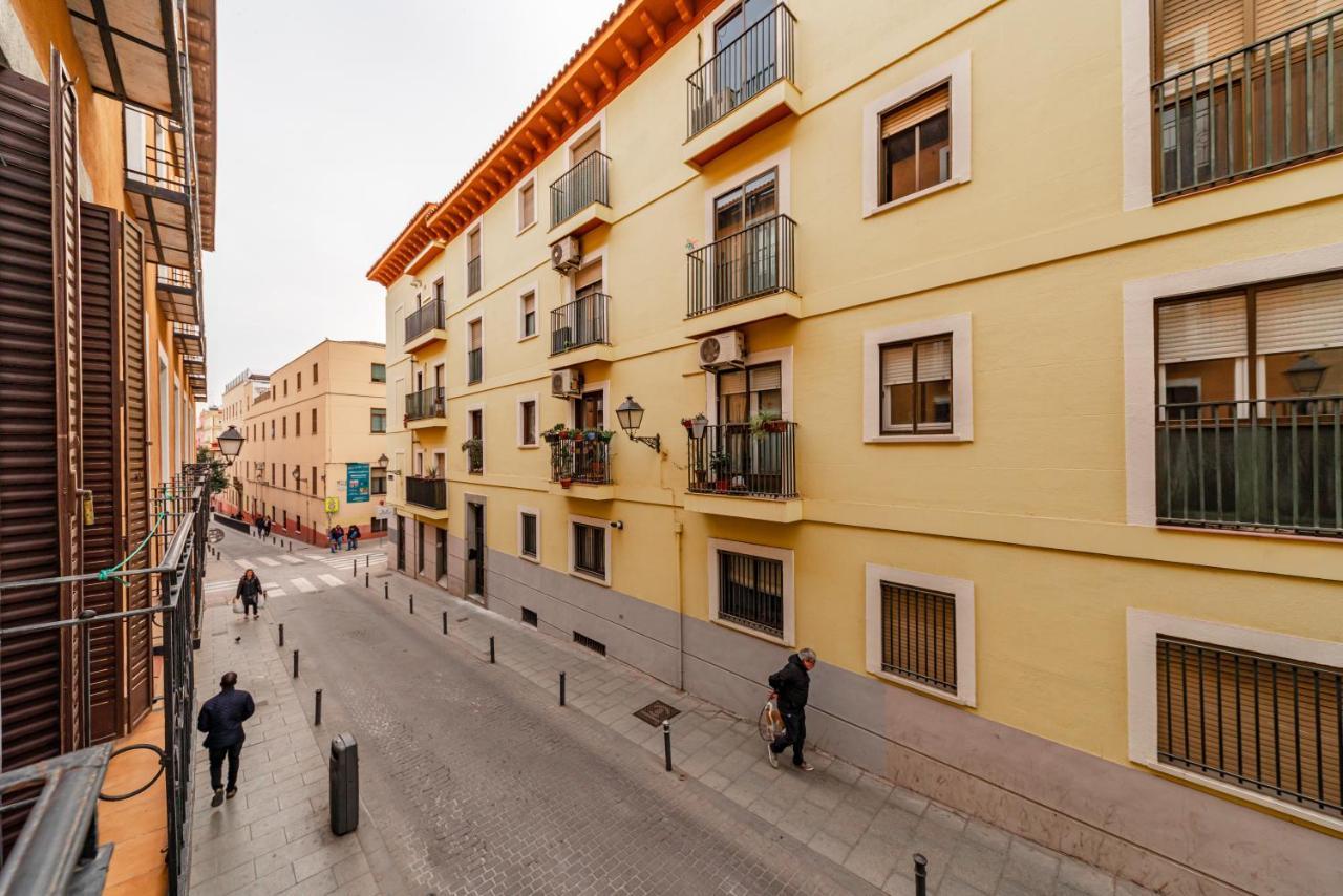 The Barn Apartamento Madri