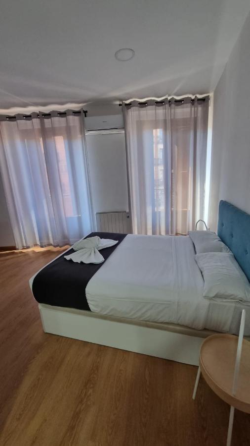 Gs Latina Guest house Madrid