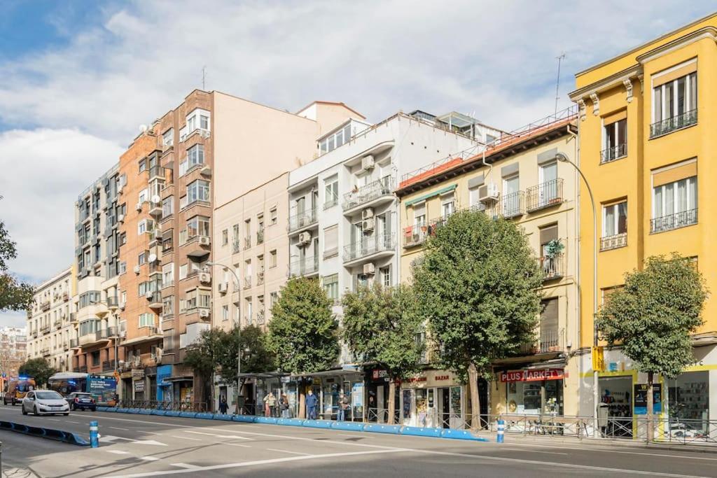 Appartement Tranquilo Pacifico/ciudad De Barcelona *