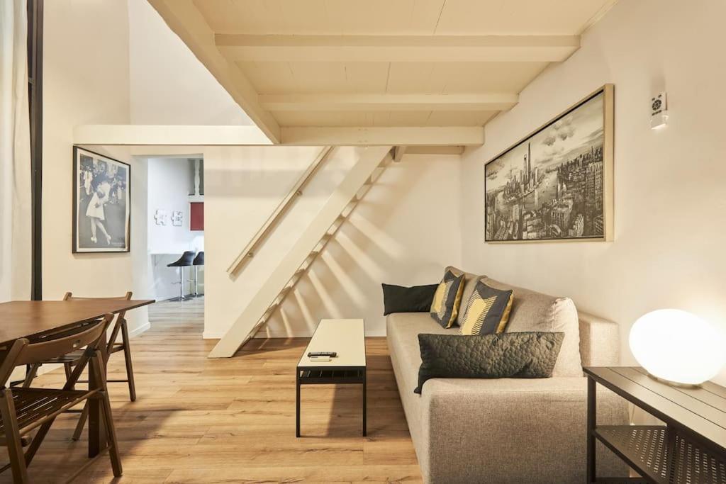 Con Encanto En Sol - #b Apartment Madrid