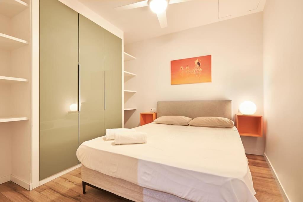 Con Encanto En Sol - #b Apartment Madrid