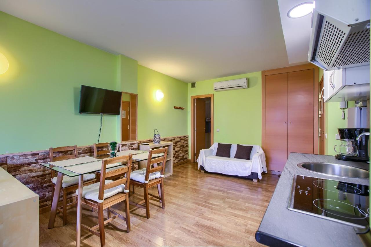 Appartement Barajas