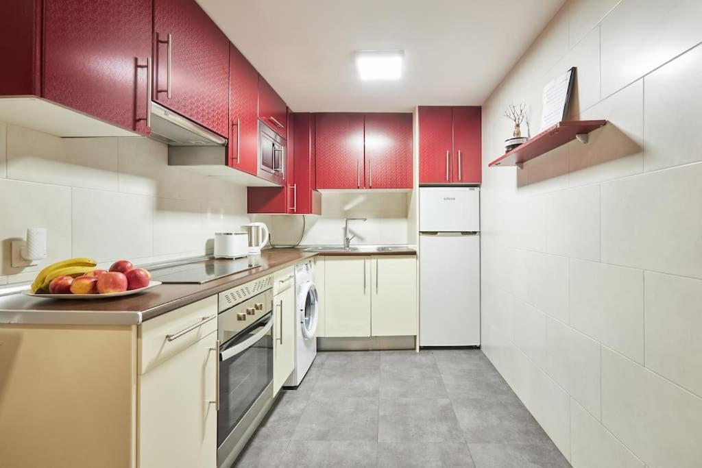 Apartment Con Encanto En Sol - #b Madrid