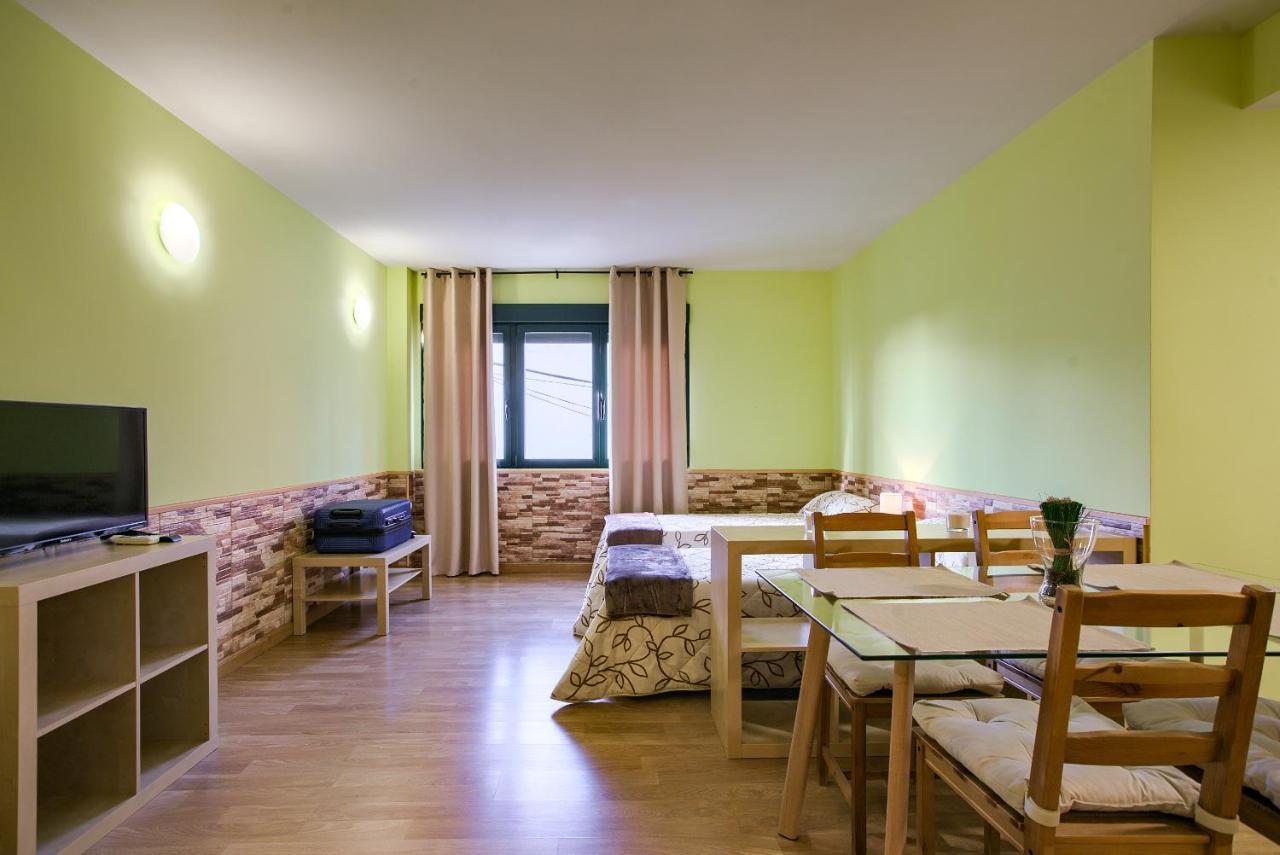 Barajas Appartement Madrid