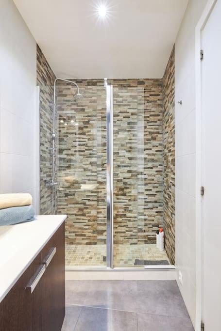 Con Encanto En Sol - #b Apartment