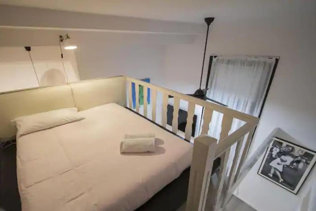 Con Encanto En Sol - #b Apartment *