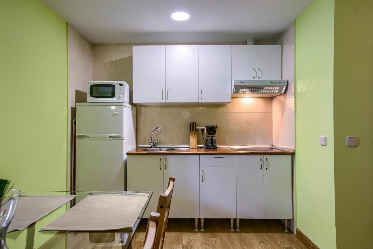 Barajas Appartement