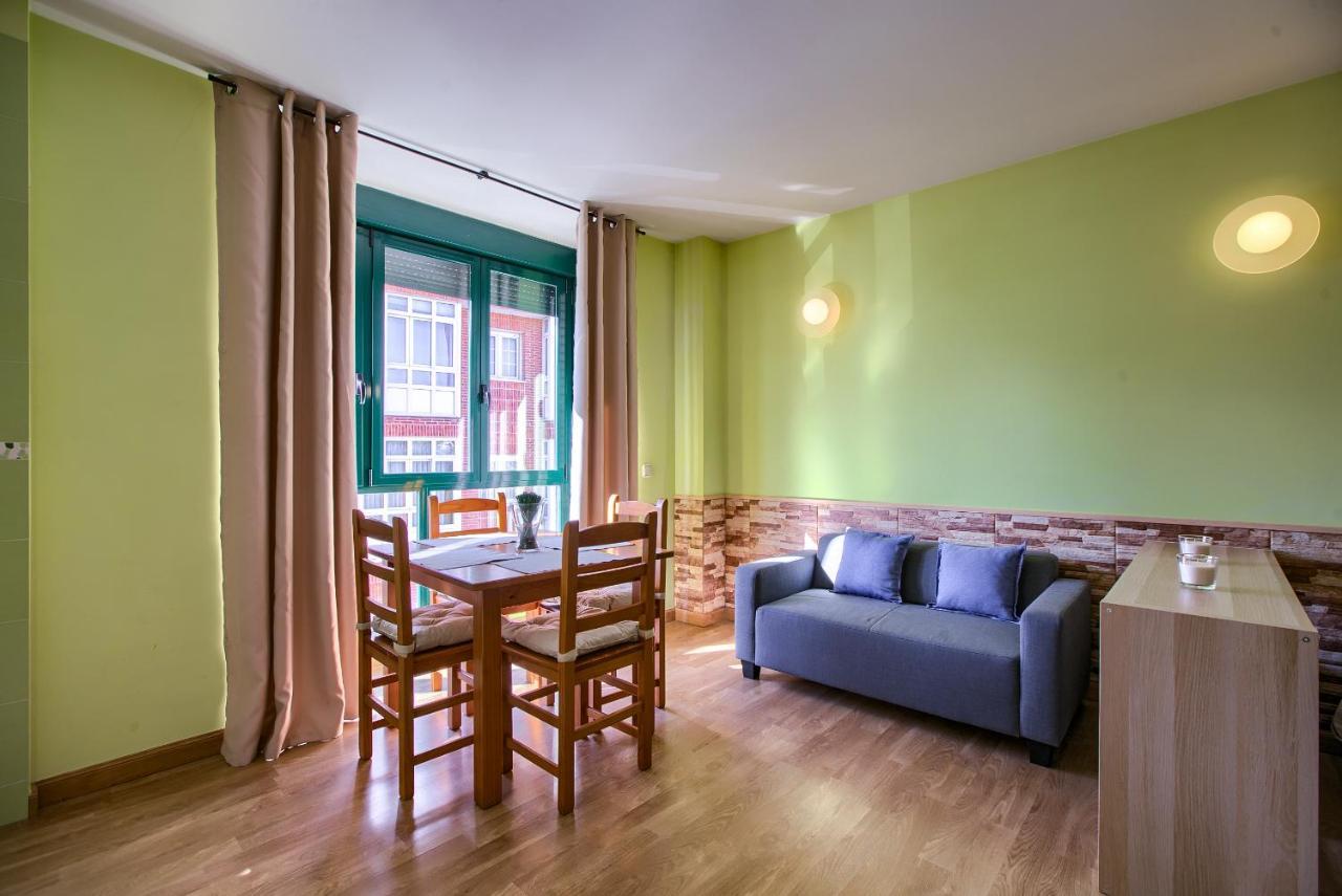 Appartement Barajas *