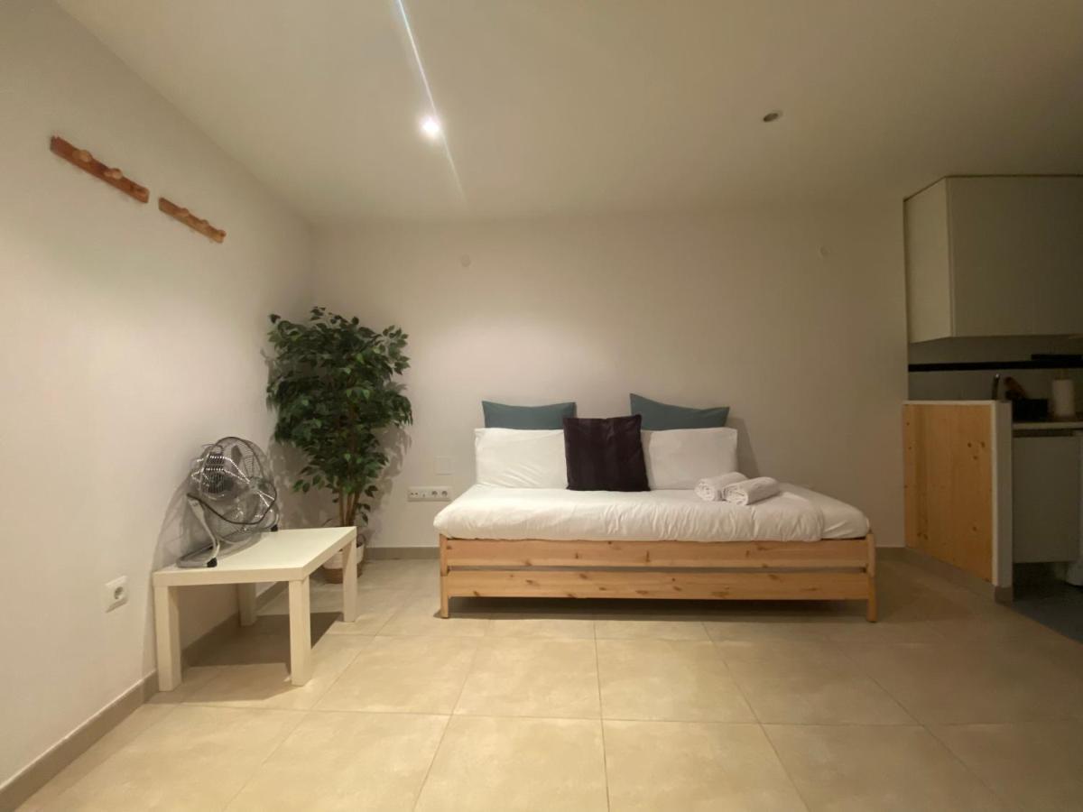 Centrico Apartamento En Embajadores