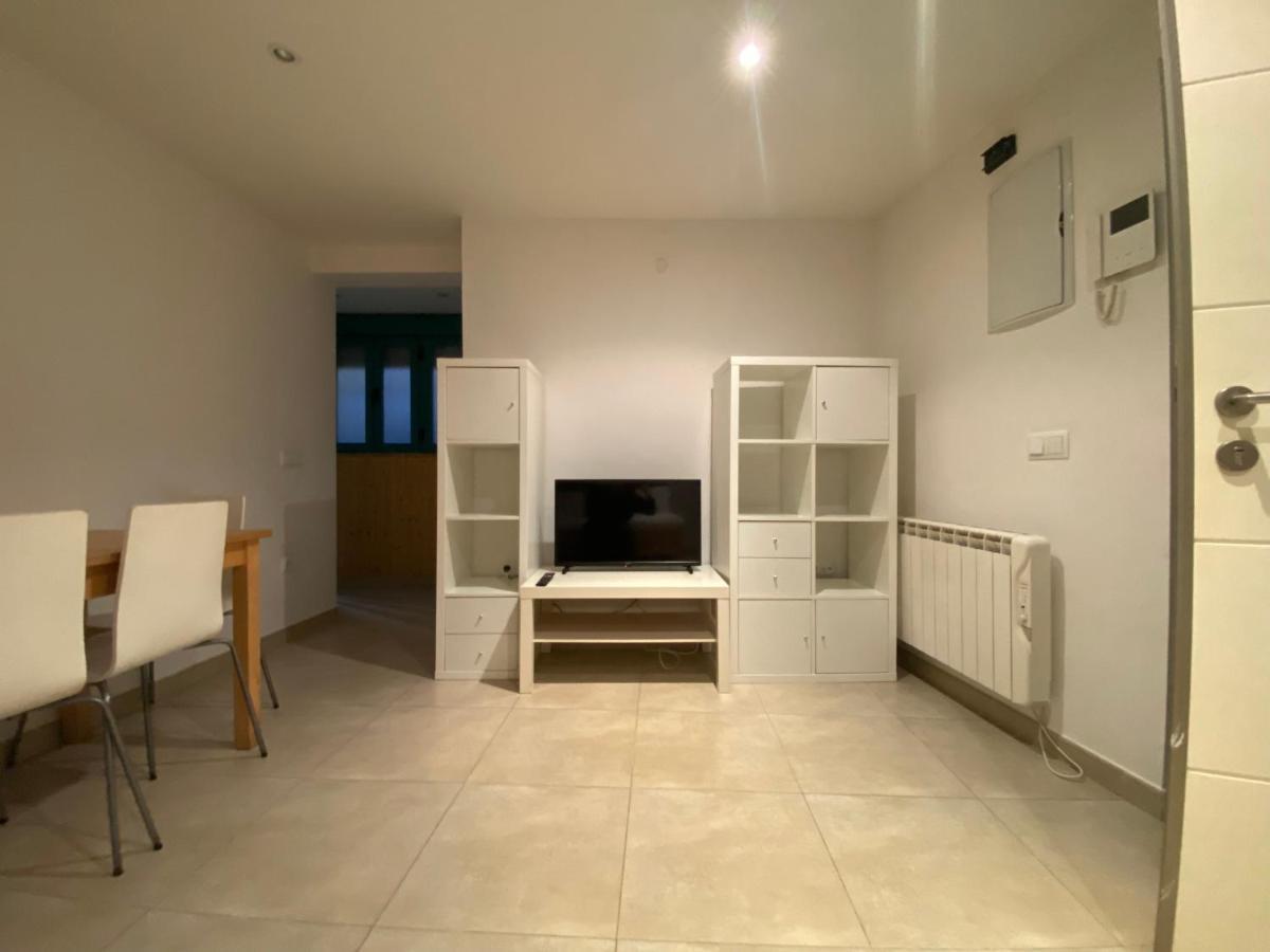 Centrico Apartamento En Embajadores * Madrid