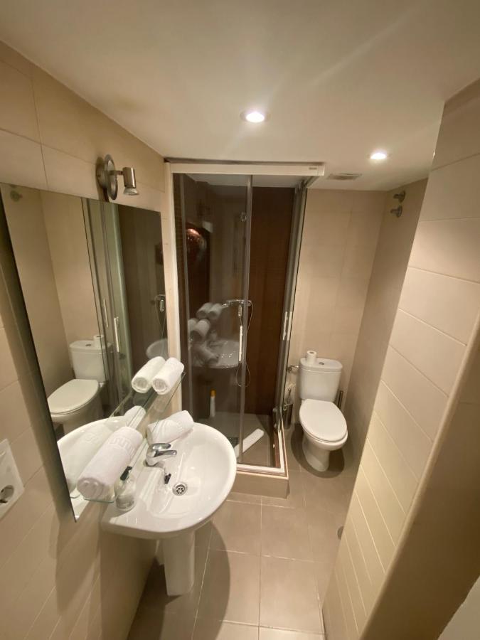 Apartment Centrico Apartamento En Embajadores Madrid