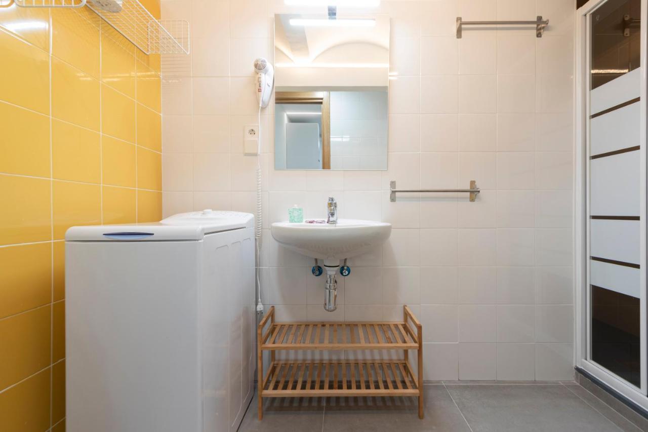 Turístico Anr 1 - B Apartamento *