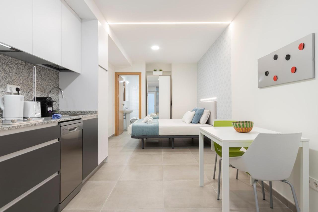 Apartamento Turístico Anr 1 - B Madri