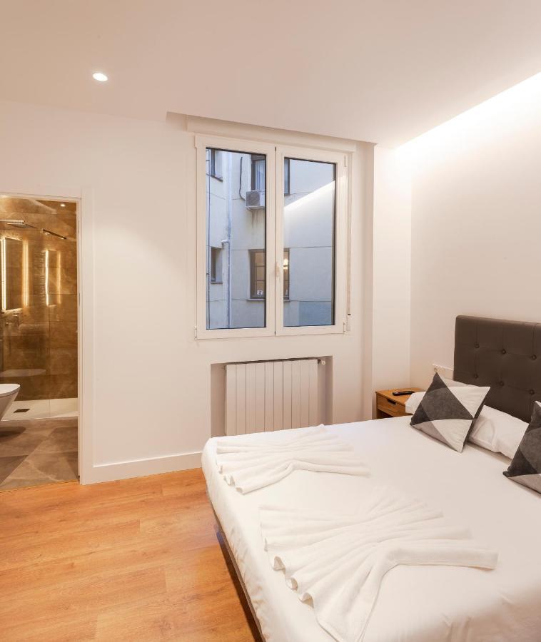 Gran Via Iv Calle Tudescos 5br 5bh