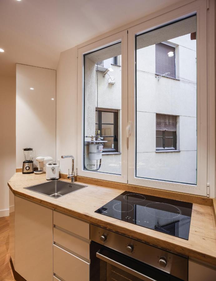 Gran Via Iv Calle Tudescos 5br 5bh Apartamento Madrid