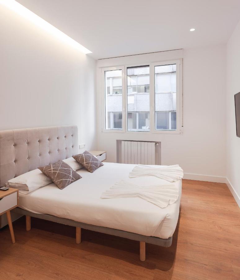 Gran Via Iv Calle Tudescos 5br 5bh Apartamento