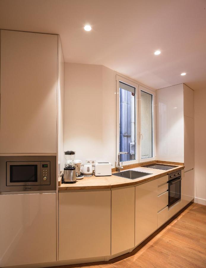 Gran Via Iv Calle Tudescos 5br 5bh Madrid