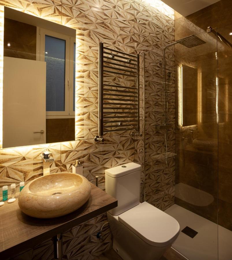 Apartamento Gran Via Iv Calle Tudescos 5br 5bh *