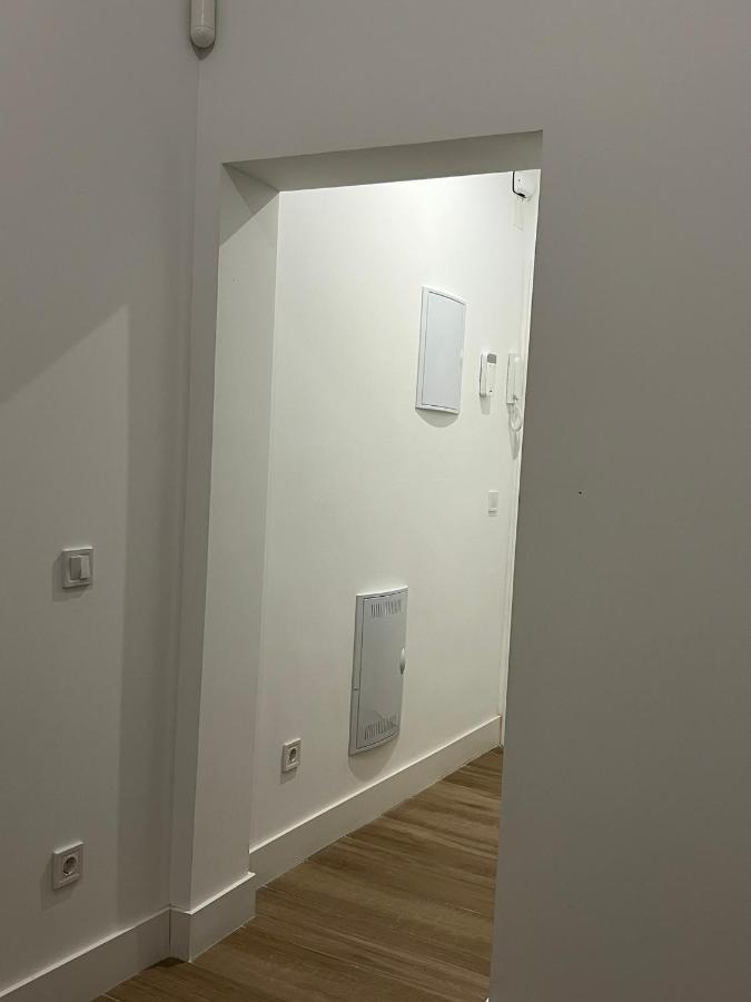 Roomstay Plaza Castilla Hostel