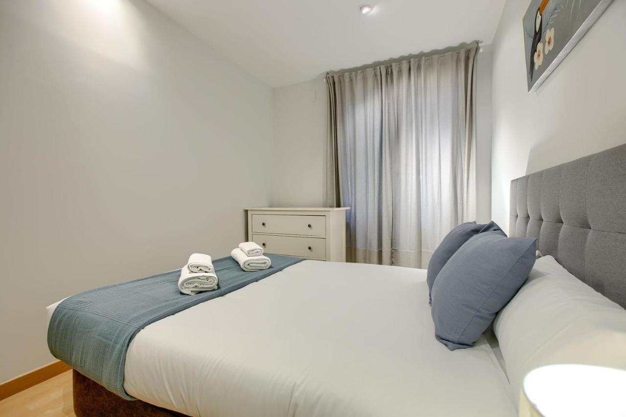 Apartment Charming Callao *