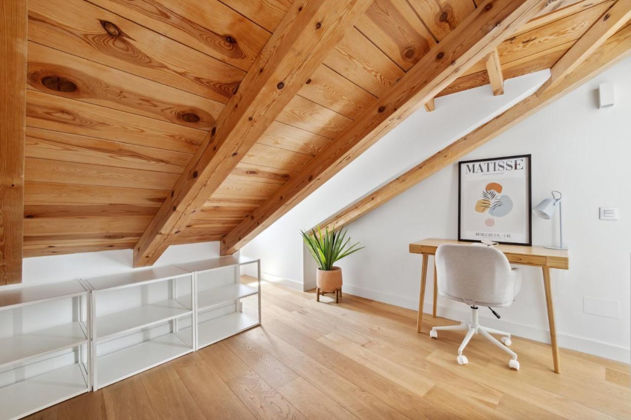 Apartamento Caterina Leonor