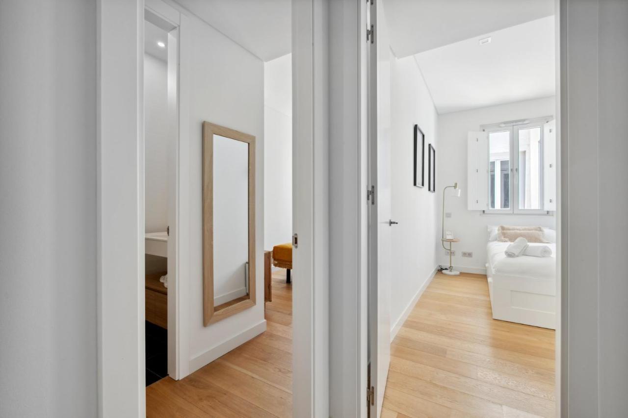 Apartamento Caterina Leonor Madrid