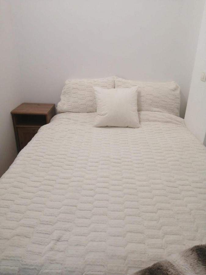 Apartamento Apartamento Plenilunio Madrid