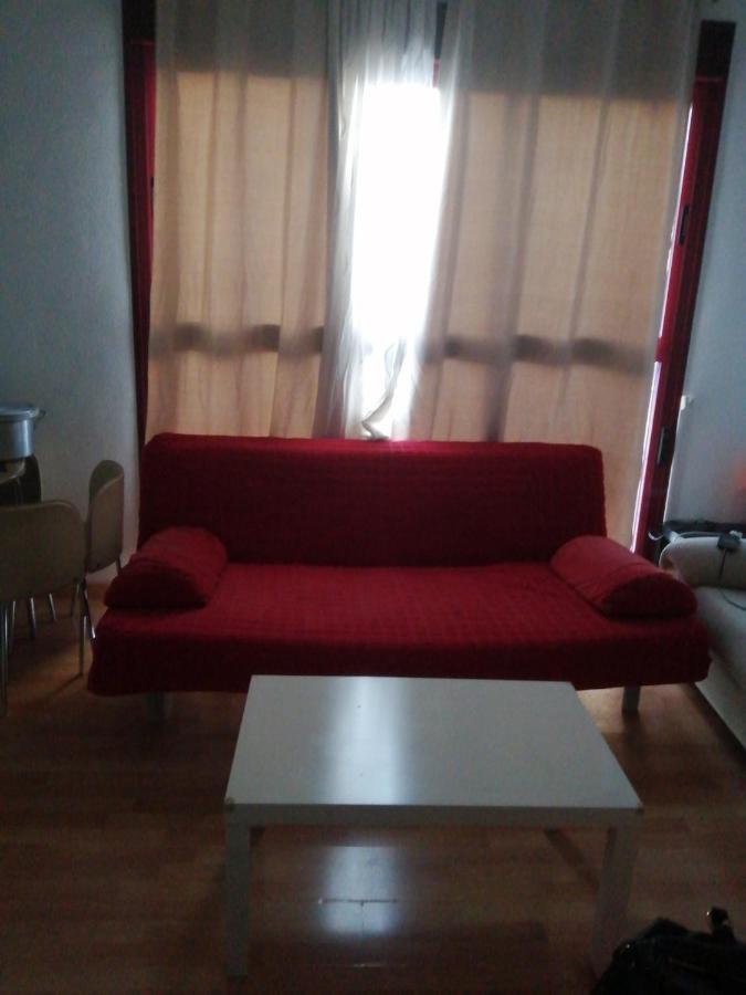 Apartamento Apartamento Plenilunio