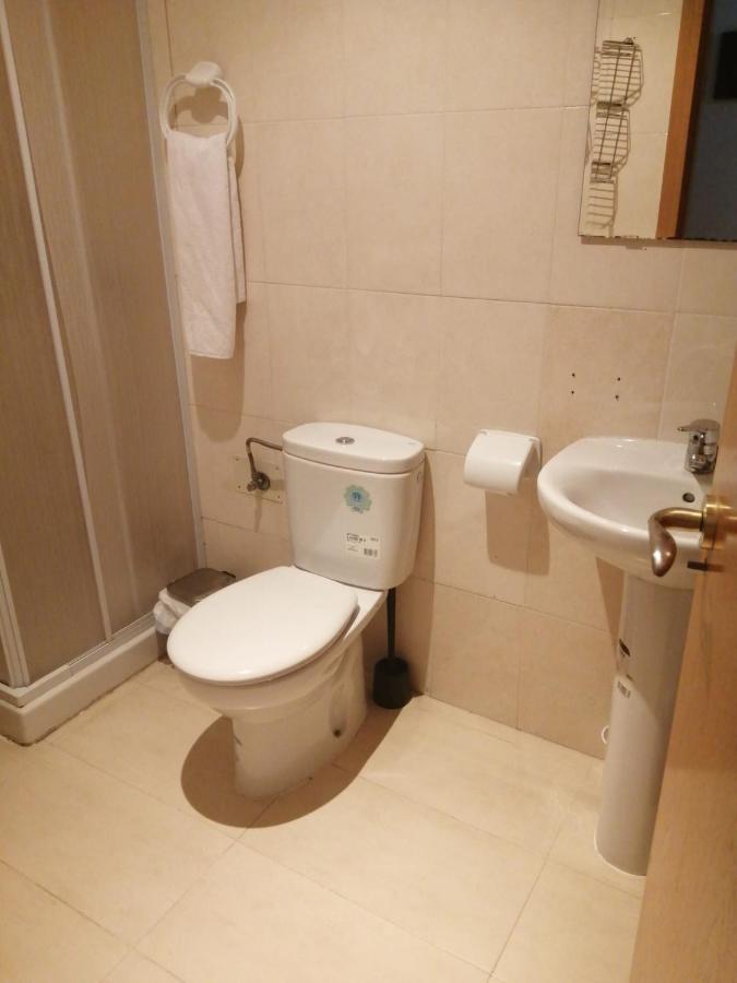 Apartamento Plenilunio *