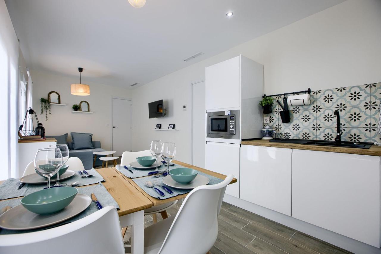 Apartment Casa Marmel Plaza Castilla Madrid
