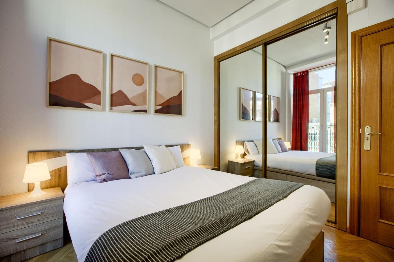 Charming Elegant Gran Via *