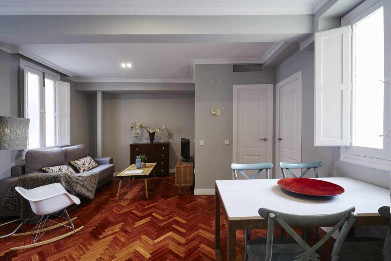 Apartamento V Alcalaretiro Ideal Parejas *