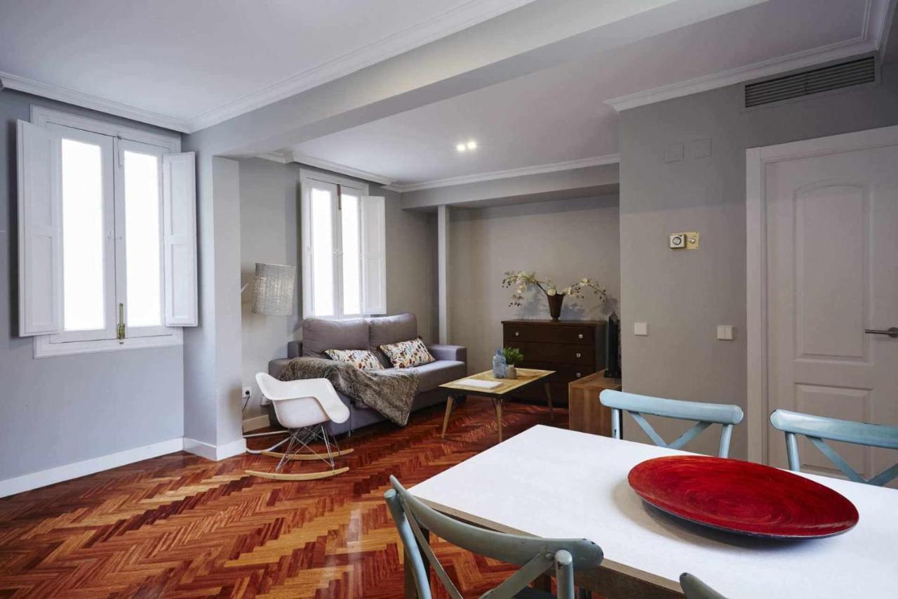 Apartamento V Alcalaretiro Ideal Parejas *
