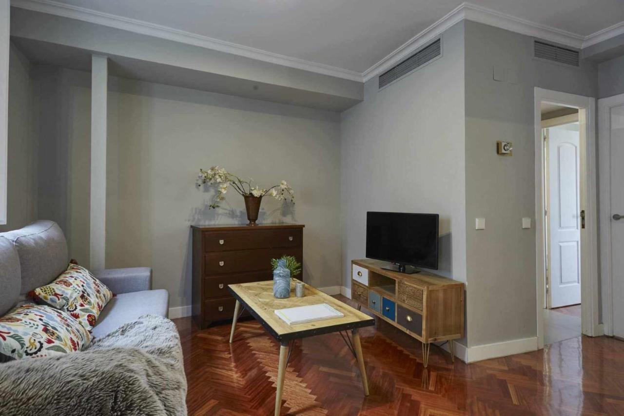 V Alcalaretiro Ideal Parejas Apartamento