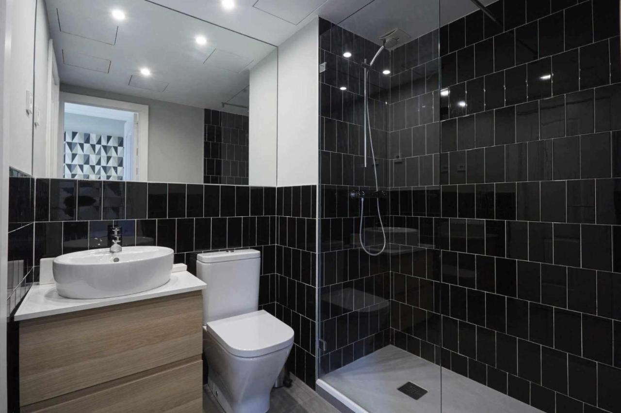 V Alcalaretiro Ideal Parejas Apartamento