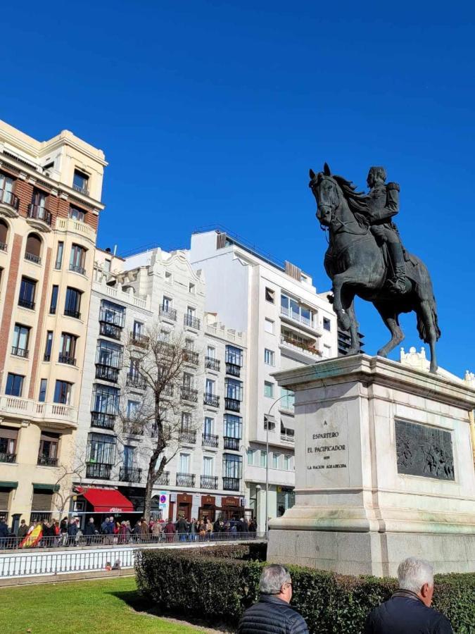 Vi Alcalaretiro Ideal Parejas Madri