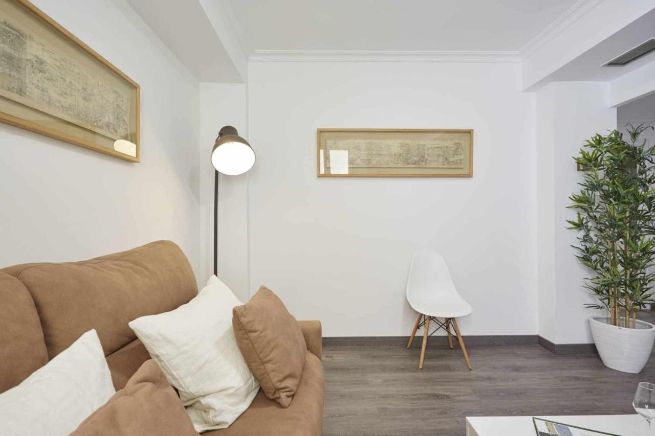 Vi Alcalaretiro Ideal Parejas Apartamento