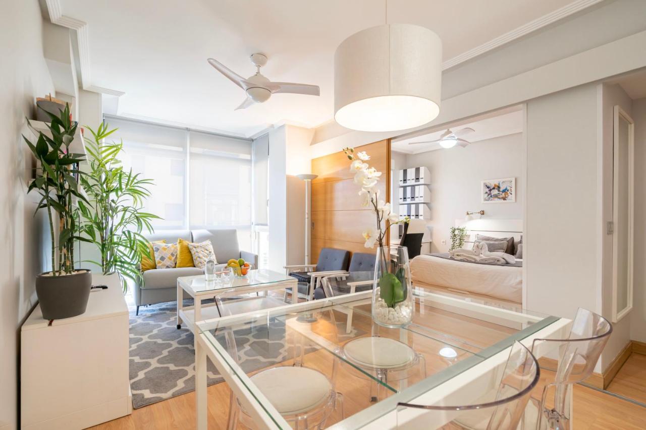 For Islazul Luxury Eur19 Madrid