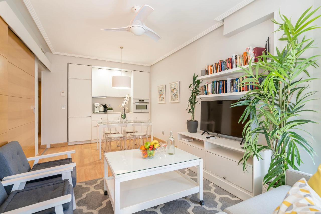 For Islazul Luxury Eur19 Madrid