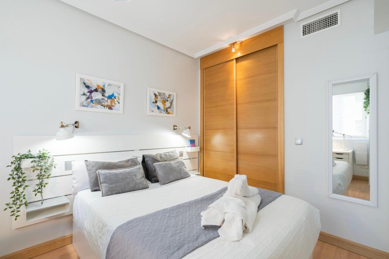 Appartement For Islazul Luxury Eur19 Madrid