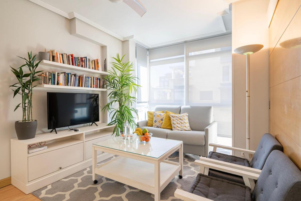 For Islazul Luxury Eur19 Appartement