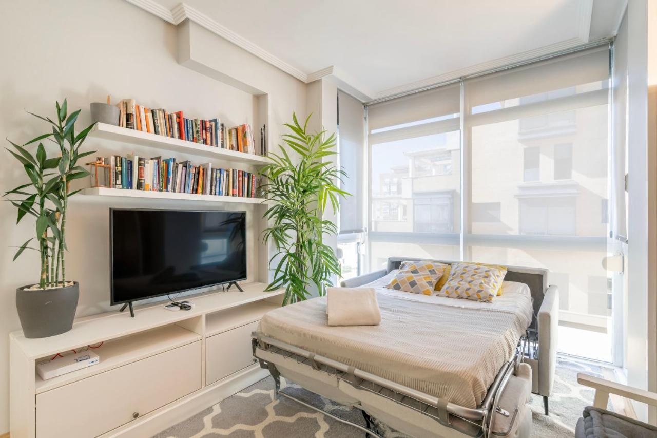 For Islazul Luxury Eur19 Madrid