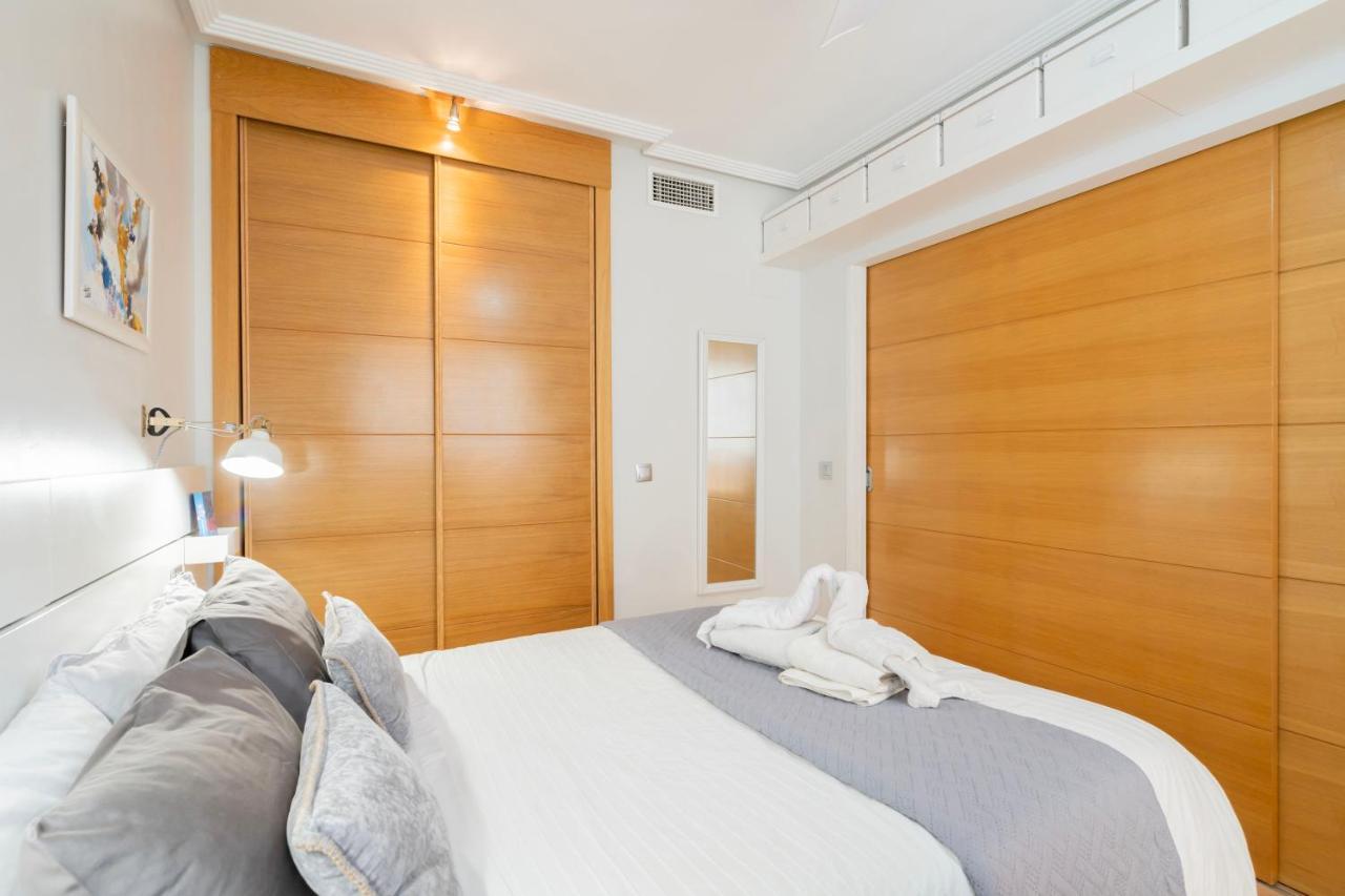 For Islazul Luxury Eur19 Appartement Madrid