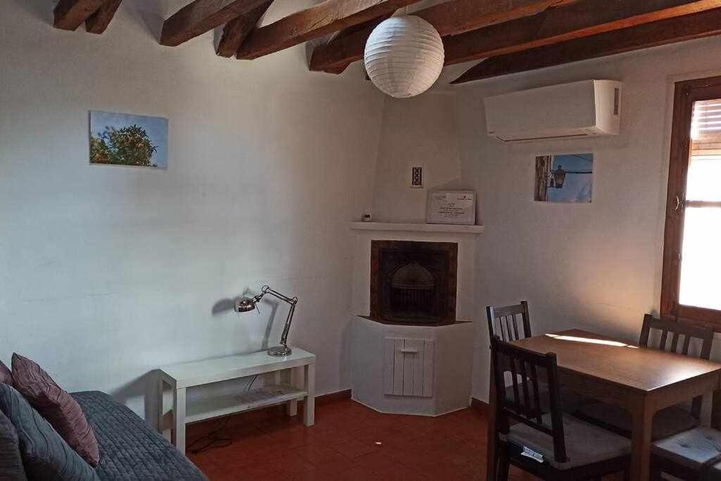 Encantador Centro Alojamiento Por Temporada Apartamento *