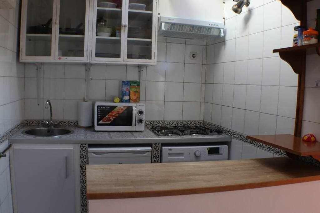 Apartamento Encantador Centro Alojamiento Por Temporada *