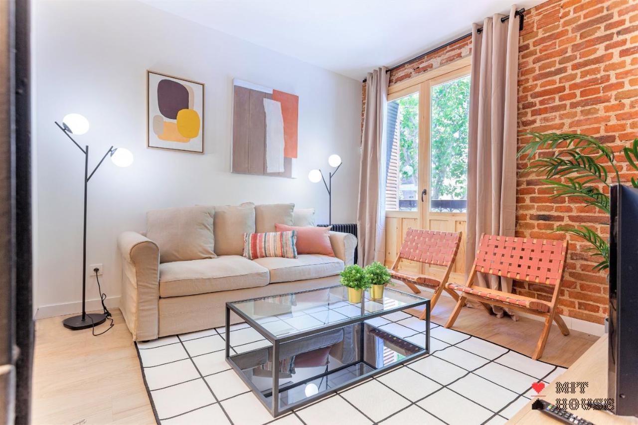 Apartamento 4 Ways En Madri