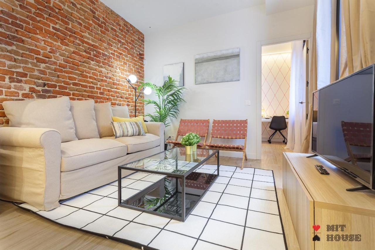 4 Ways En Apartamento *
