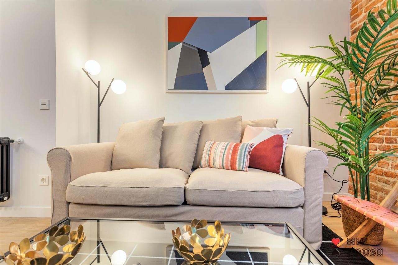 Mit House 4 Ways En Madrid
