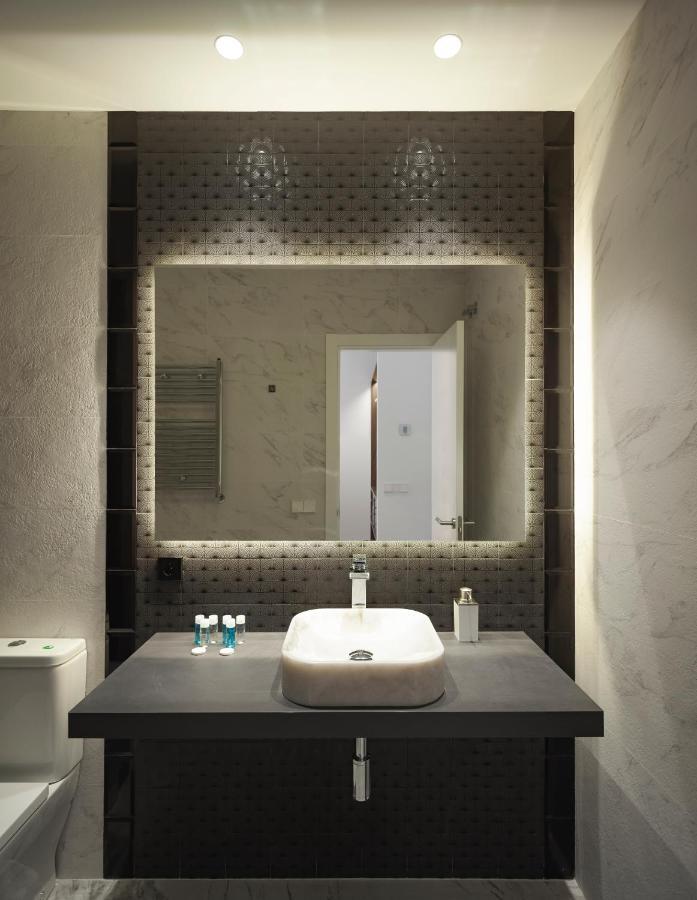 Gran Via Iv Calle Tudescos 5br 5bh Apartamento