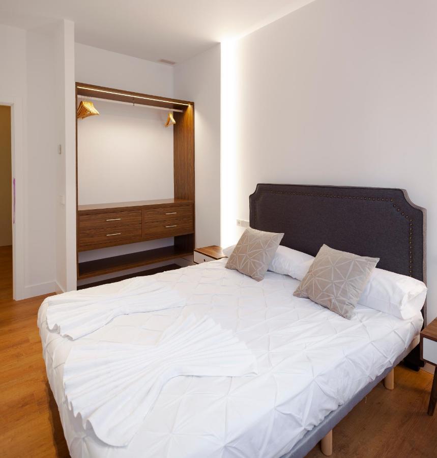 Gran Via Iv Calle Tudescos 5br 5bh Madrid